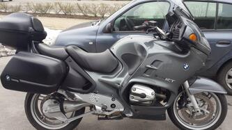 Bmw R 1150 RT (2000 - 06) usata