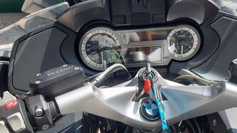 Bmw R 1200 RT (2014 - 16) usata