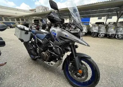 Suzuki V-Strom 1050XT Pro (2020 - 23) - Annuncio 9733852