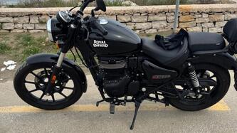 Royal Enfield Meteor 350 Fireball (2021 - 25) usata