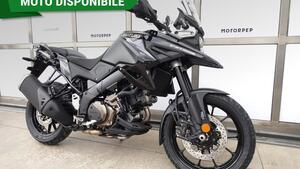 Suzuki V-Strom 1050SE (2025) 