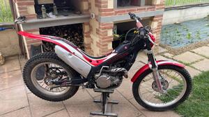 Montesa Cota 4RT 