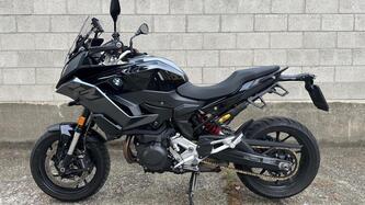 Bmw F 900 XR (2020 - 24) usata