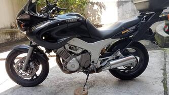 Yamaha TDM 850 (1996 - 01) usata