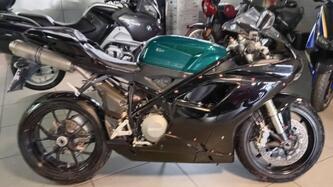 Ducati 848 (2007 - 13) usata