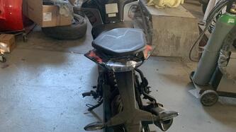 KTM 125 Duke (2021 - 23) usata