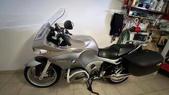 Bmw R 1200 ST usata