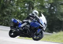 BMW R 1300 RT - il TEST! è davvero più sportiva o è ancora la gt di riferimento? [VIDEO]