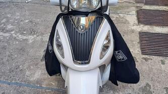 Sym Symphony 125 S (2008 - 16)