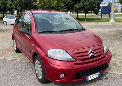 Citroen C3 1.1 Classique usata