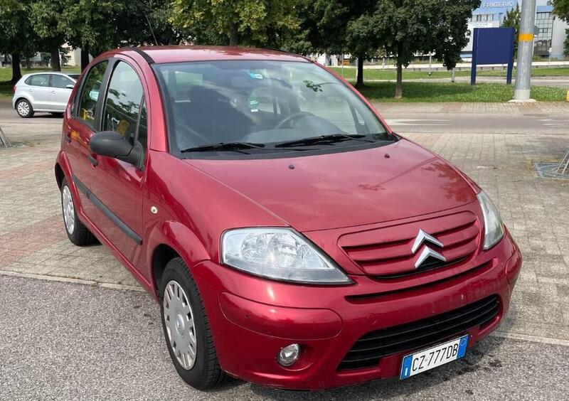 Citroen C3 1.1 Classique