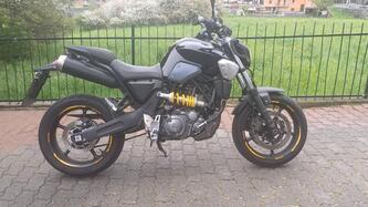 Yamaha MT-03 (2006 - 14) usata