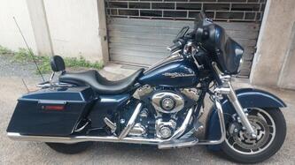 Harley-Davidson 1584 Street Glide (2008 - 10) - FLHX usata