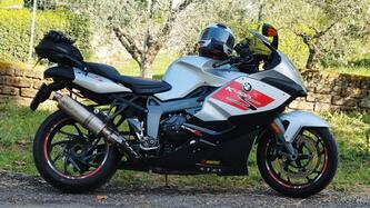 Bmw K 1300 S (2012 - 16) usata