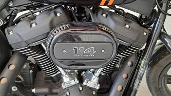 Harley-Davidson Street Bob 114 (2021 - 24) usata