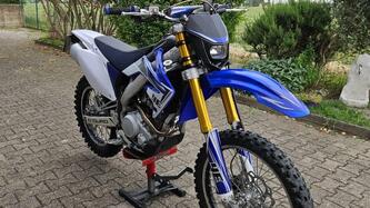 Vent Baja 125 4t RR (2013 - 18) usata