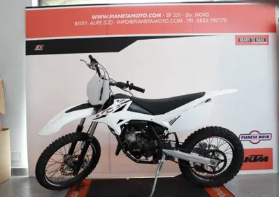 Betamotor RR 50 Enduro (2018 - 20) - Annuncio 9734070