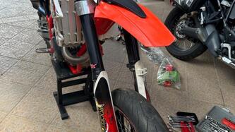 Betamotor RR 450 4T Enduro (2014)