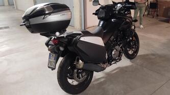 Suzuki V-Strom 650 ABS (2017 - 20) usata