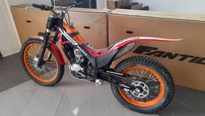 Montesa Cota REPSOL (2010-13) 