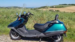 Honda CN 250 