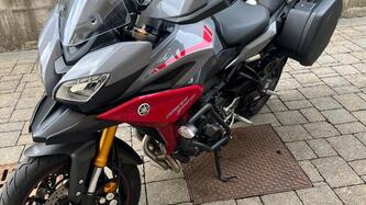 Yamaha Tracer 900 GT (2018 - 20) usata