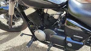 Honda VT 750 Shadow Spirit 