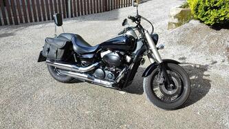 Honda VT 750 Shadow Spirit