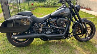 Harley-Davidson 107 Sport Glide (2018 - 20) usata