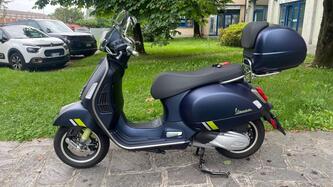 Vespa GTS 300 Super Tech (2023 - 24)