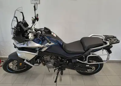 CFMOTO 800MT Sport (2022 - 26) - Annuncio 9734136