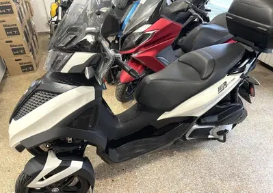 Piaggio Mp3 300 ie Sport/Business (2018 - 19) - Annuncio 9733863