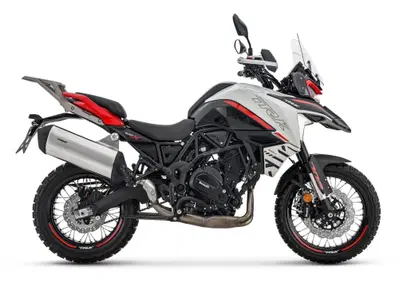 Benelli TRK 702X (2023 - 25) - Annuncio 9733865