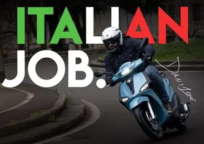 Piaggio Liberty 125 (2025 - 26) - Annuncio 9733866