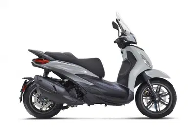 Piaggio Beverly 400 (2025 - 26) - Annuncio 9733870