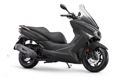 Kymco X-Town 300i (2021 - 24) - Annuncio 9733882