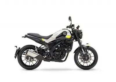 Benelli Leoncino 250 (2021 - 25) - Annuncio 9733893