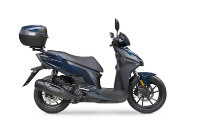 Kymco Agility 125 R16 Power Up (2021 - 26) - Annuncio 9733897