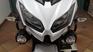 Kawasaki Versys 650 (2021 - 24) 