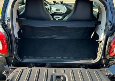 smart Fortwo 70 1.0 Passion
