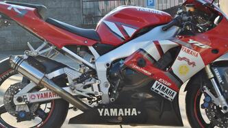 Yamaha YZF R1 (2000 - 01) usata