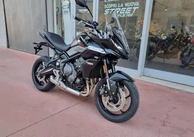 Triumph Tiger Sport 660 (2025) - Annuncio 9734226