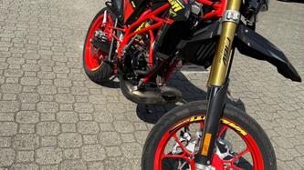 Valenti Racing N01 50 (2023 - 25)