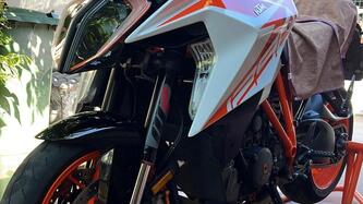 KTM 1290 Super Duke GT (2019 - 20) usata