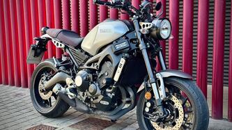 Yamaha XSR 900 ABS (2016 - 20) usata