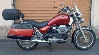 Moto Guzzi California Classic usata