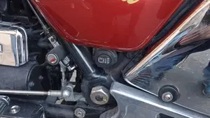 Moto Guzzi California Classic  (3)