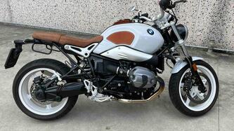 Bmw R nineT 1200 Pure (2017 - 20)