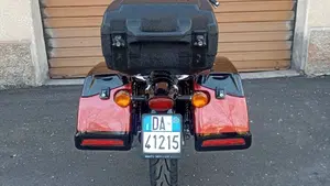 Moto Guzzi California Classic  (4)