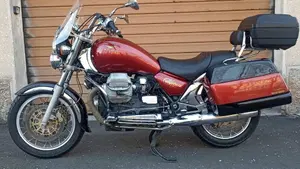 Moto Guzzi California Classic  (7)